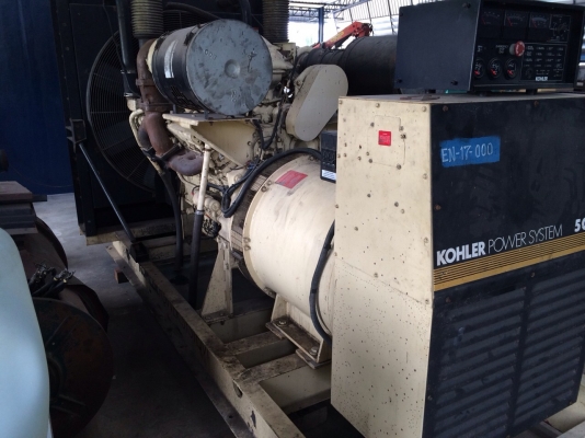 ขายเครื่องปั่นไฟ ดีทร้อย 12VF 500KVA. ขายเครื่องปั่นไฟ ดีทร้อย 12VF 500KVA.