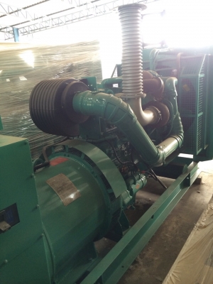 ขายเครื่องปั่นไฟ คัมมิ้น NTA855TWINTURBOขนาด 388KVA. ขายเครื่องปั่นไฟ คัมมิ้น NTA855TWINTURBOขนาด 388KVA.