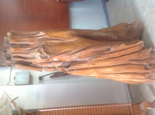 ขายไม้มงคล ไม้สักและไม้ตะคร้ำ(ทางเหนือเรียกไม้หวีด) ขาย 2 ชิ้นคู่กัน