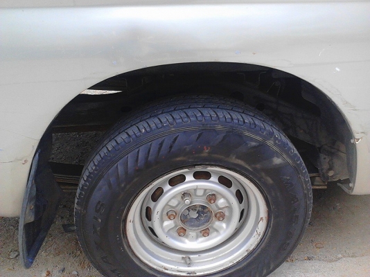 ขาย  MITSUBISHI STRADA     ปี2003  พาวเวอร์โรงงาน  เครื่องดี ช่วงล่างดี  เเชสซีสวย เเอร์เย็น     พร้อมใช้ งานคับ   087-6835269  เล่มพร้อม   ขายสดคับ     มาก่อนได้ก่อน  เก็บสีอย่างเดียวจบ