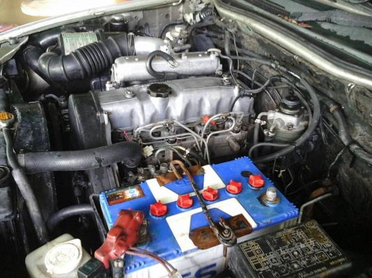 ขาย  MITSUBISHI STRADA     ปี2003  พาวเวอร์โรงงาน  เครื่องดี ช่วงล่างดี  เเชสซีสวย เเอร์เย็น     พร้อมใช้ งานคับ   087-6835269  เล่มพร้อม   ขายสดคับ     มาก่อนได้ก่อน  เก็บสีอย่างเดียวจบ