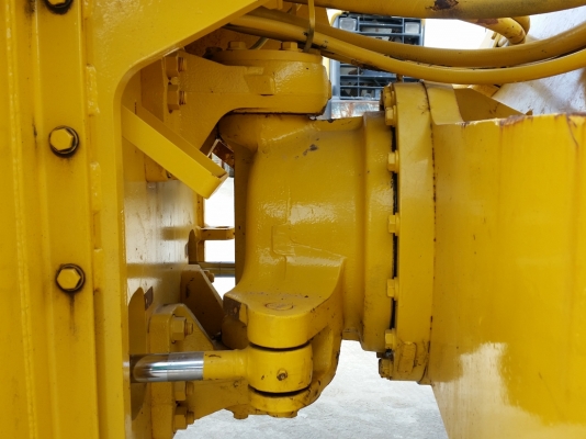 มาใหม่ ขายรถบด SAKAI SV510TF-II รถเก่านอกสวย นำเข้าจาก USA แท้ ไม่เคยใช้งานในไทย สภาพเดิมๆ เอกสารครบ