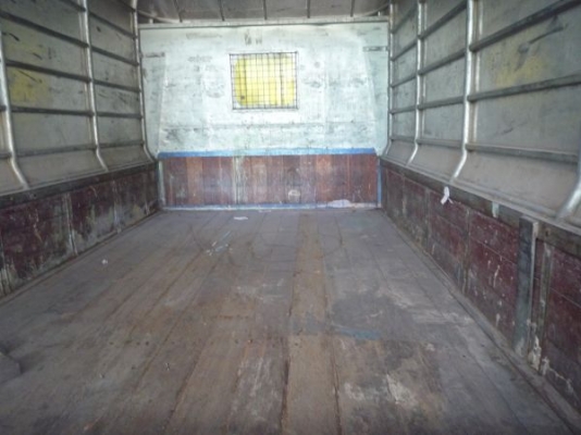 6ล้อ ป้ายเล็ก LPG