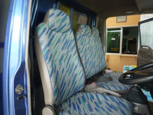 6ล้อ ป้ายเล็ก LPG