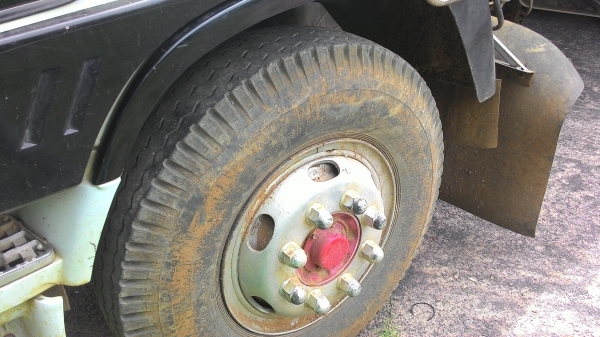 ขายสิบล้อHINOFM3Hสองเพลาดั้ม