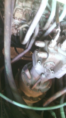 อยากขาย450000มาเอาเลยครับ HITACHI120-2พร้อมใช้ ติดต่อ คุณอ๊อฟ พิจิตร 086-737-9991