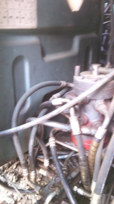 อยากขาย450000มาเอาเลยครับ HITACHI120-2พร้อมใช้ ติดต่อ คุณอ๊อฟ พิจิตร 086-737-9991