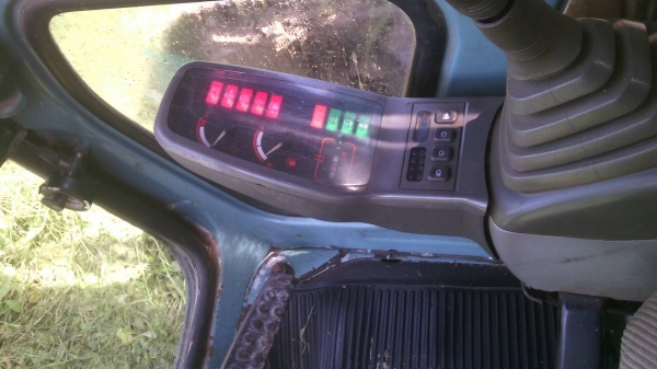 อยากขาย450000มาเอาเลยครับ HITACHI120-2พร้อมใช้ ติดต่อ คุณอ๊อฟ พิจิตร 086-737-9991