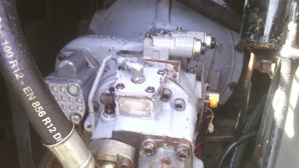 อยากขาย450000มาเอาเลยครับ HITACHI120-2พร้อมใช้ ติดต่อ คุณอ๊อฟ พิจิตร 086-737-9991