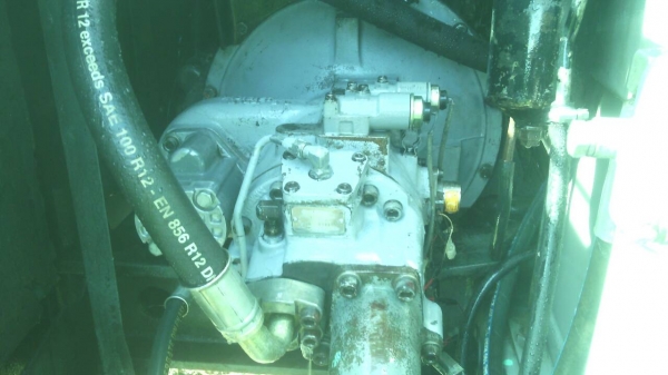 อยากขาย450000มาเอาเลยครับ HITACHI120-2พร้อมใช้ ติดต่อ คุณอ๊อฟ พิจิตร 086-737-9991