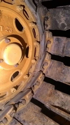 โซ่พร้อมใบ