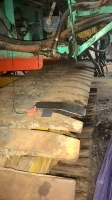 โซ่พร้อมใบ