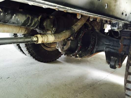 ขายด่วน FUSO SN-527 ปี39 ว่างเครื่อง-หัวเก๋งM6-260 แรงม้า พร้อมชุดลากลูก สภาพสวยมาก