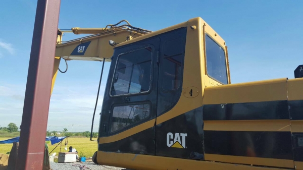 ขายCAT V2 ไฟฟ้าครบพร้อมใช้ ติดต่อคุณ อ๊อฟ พิจิตร 086-737-9991