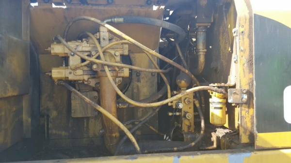 ขายCAT V2 ไฟฟ้าครบพร้อมใช้ ติดต่อคุณ อ๊อฟ พิจิตร 086-737-9991