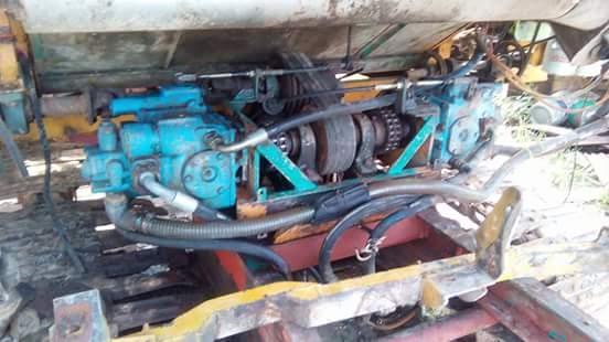 แม่ปั้ม อิตั้น 23  พร้อมใช้