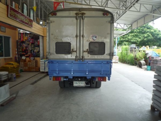 6ล้อ ป้ายเล็ก LPG