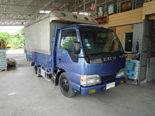 6ล้อ ป้ายเล็ก LPG