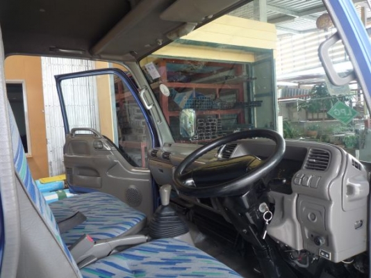 6ล้อ ป้ายเล็ก LPG