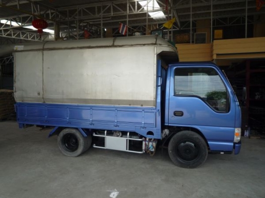 6ล้อ ป้ายเล็ก LPG