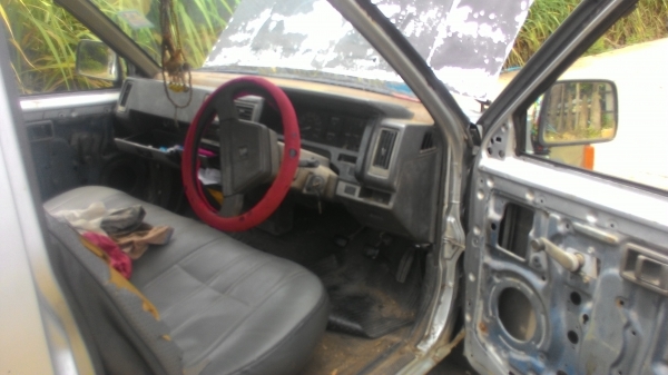 ฝากขายด่วน นิสสันบิกเอ็ม เครื่อง 2500 ฝาแดง เครื่องดีเกียดี ตัวตามสภาพ พร้อมใช้บรรทุกของข้าไร่นา ทะเบียนพร้อมโอน ฝากขายด่วน นิสสันบิกเอ็ม เครื่อง 2500 ฝาแดง เครื่องดีเกียดี ตัวตามสภาพ พร้อมใช้บรรทุกของข้าไร่นา ทะเบียนพร้อมโอน