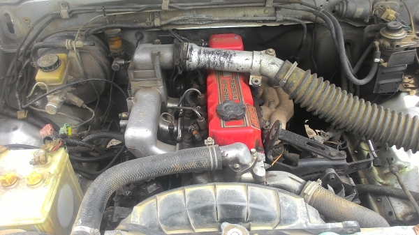 ฝากขายด่วน นิสสันบิกเอ็ม เครื่อง 2500 ฝาแดง เครื่องดีเกียดี ตัวตามสภาพ พร้อมใช้บรรทุกของข้าไร่นา ทะเบียนพร้อมโอน ฝากขายด่วน นิสสันบิกเอ็ม เครื่อง 2500 ฝาแดง เครื่องดีเกียดี ตัวตามสภาพ พร้อมใช้บรรทุกของข้าไร่นา ทะเบียนพร้อมโอน