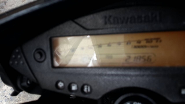 ขาย Kawasaki D-Tracker 125 ปี 56 สภาพเครื่องดี,ชุดสีดี ไม่มีสติ๊กเกอร์ เล่มพร้อมโอน ขาย Kawasaki D-Tracker 125 ปี 56 สภาพเครื่องดี,ชุดสีดี ไม่มีสติ๊กเกอร์ เล่มพร้อมโอน