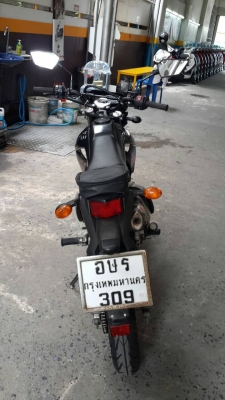 ขาย Kawasaki D-Tracker 125 ปี 56 สภาพเครื่องดี,ชุดสีดี ไม่มีสติ๊กเกอร์ เล่มพร้อมโอน ขาย Kawasaki D-Tracker 125 ปี 56 สภาพเครื่องดี,ชุดสีดี ไม่มีสติ๊กเกอร์ เล่มพร้อมโอน