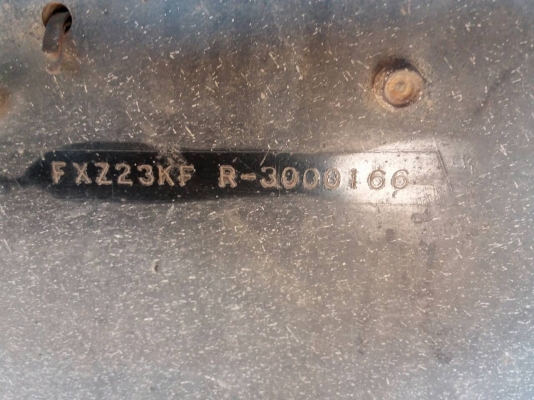 ขายหัวลาก240แท้พร้อมหางโลเบสพร้อมใช้ ติดต่อคุณ อ๊อฟ พิจิตร 086-737-9991