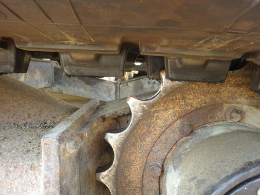 กำลังจะลงเรือจากญี่ปุ่นครับ KOMATSU PC40-7 มีเก๋ง 086-303-9797 กู๋อ๋า