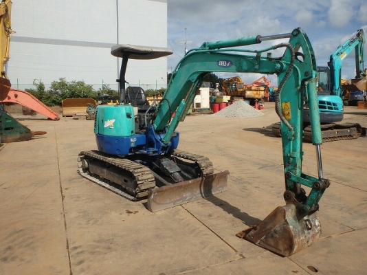 IHI 35NX นำเข้าจากญี่ปุ่น 086-303-9797 กู๋อ๋า