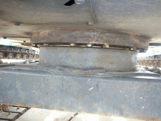 IHI 35NX นำเข้าจากญี่ปุ่น 086-303-9797 กู๋อ๋า