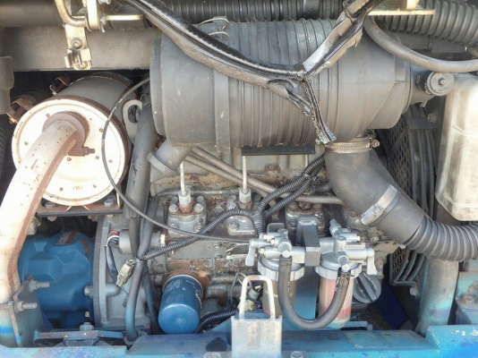 IHI 35NX นำเข้าจากญี่ปุ่น 086-303-9797 กู๋อ๋า