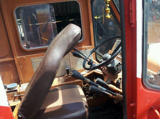 ขายรถเครน4ล้อKATOรุ่น20-H2ขนาด20ตันเอกสารใบซื้อขาย ติดต่อ คุณ อ๊อฟ พิจิตร 086-737-9991