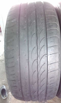 ยาง Radar 245/45/18 ปี 11