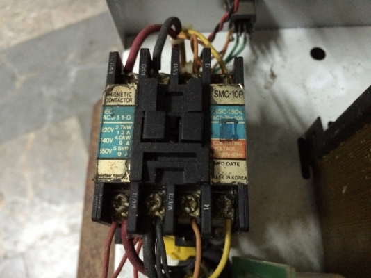 หม้อแปลง 110v. วัตต์สูง หม้อแปลง 110v. วัตต์สูง