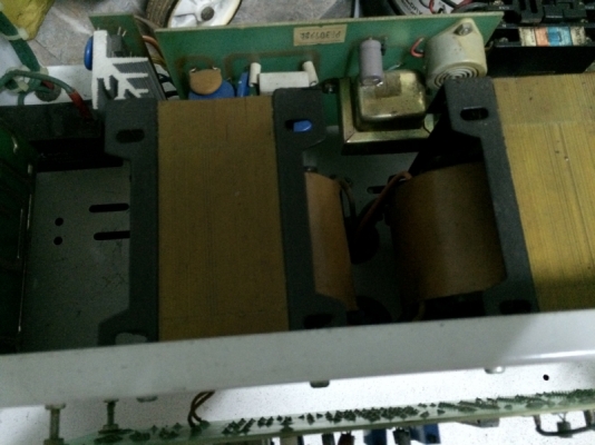 หม้อแปลง 110v. วัตต์สูง หม้อแปลง 110v. วัตต์สูง