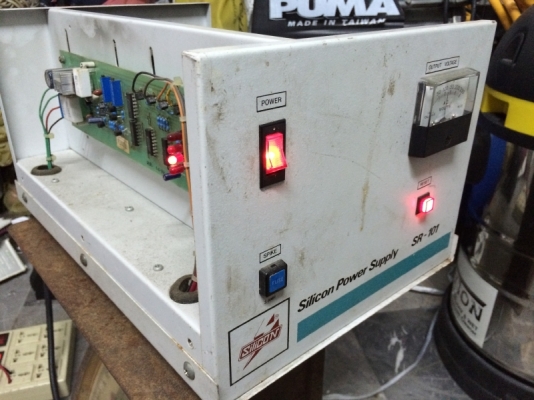 หม้อแปลง 110v. วัตต์สูง หม้อแปลง 110v. วัตต์สูง