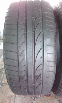 ขายยาง Bridgestone Runflat