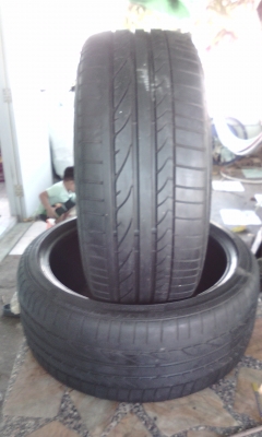 ขายยาง Bridgestone Runflat