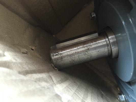 มอเตอร์ 3 แรง ไฟ 220V. ของใหม่