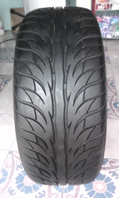 ขายยาง 225/45/18 ปี 10