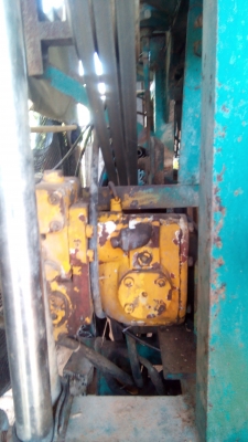 แม่ปั้ม อีบาร่า 18   ใช้ปั่นหน้า