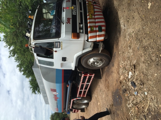 Rocky 195นางฟ้าแท้ๆ. เครื่องเดิม เกียเดิม