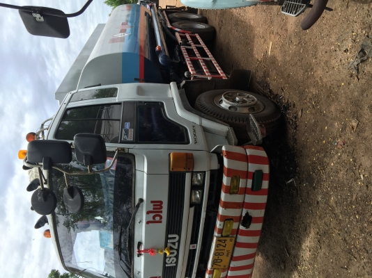 Rocky 195นางฟ้าแท้ๆ. เครื่องเดิม เกียเดิม