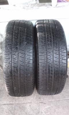 ขายยาง Bridgestone Dueler H/T 225/65/17