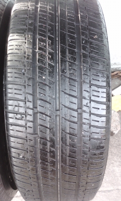 ขายยาง Bridgestone Dueler H/T 225/65/17