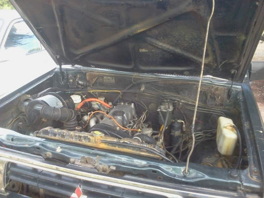 ขายคับมิสซู L200ปี95