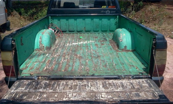 ขายคับมิสซู L200ปี95