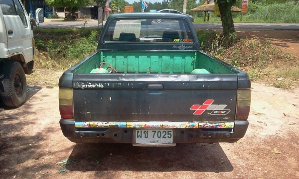 ขายคับมิสซู L200ปี95